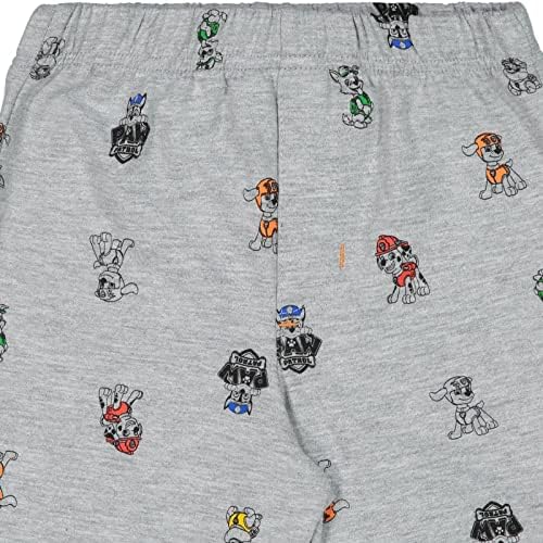 Nickelodeon Paw Patrol Outfit Set for Kids