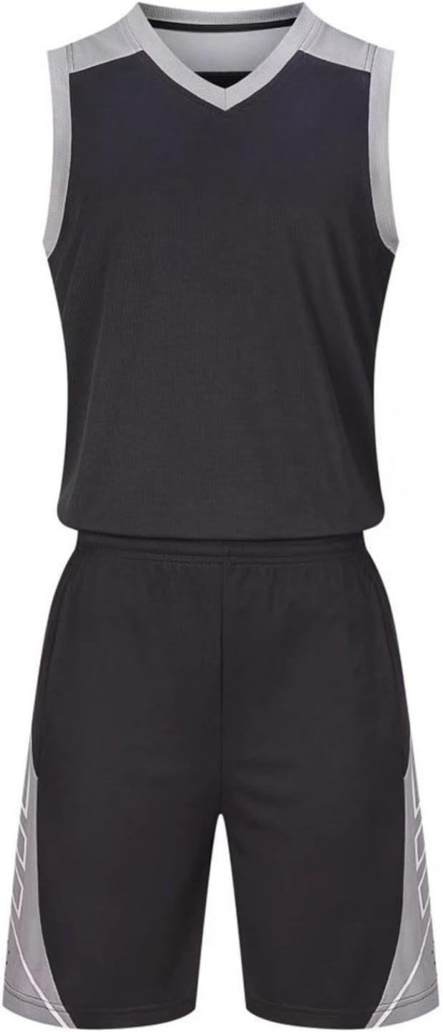 Summer Basketball Tracksuit