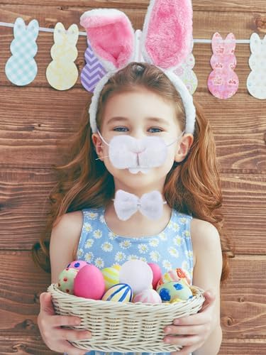 Bunny Reve ShapedAccessories Set for Kids