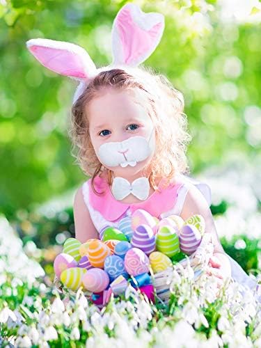 Bunny Reve ShapedAccessories Set for Kids