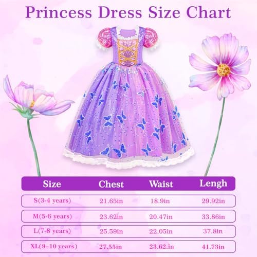 Meland Princess Lights Up Full Set