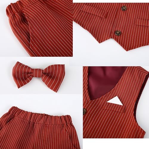 Kimocat Boys Clothing Set Fun Comfortable