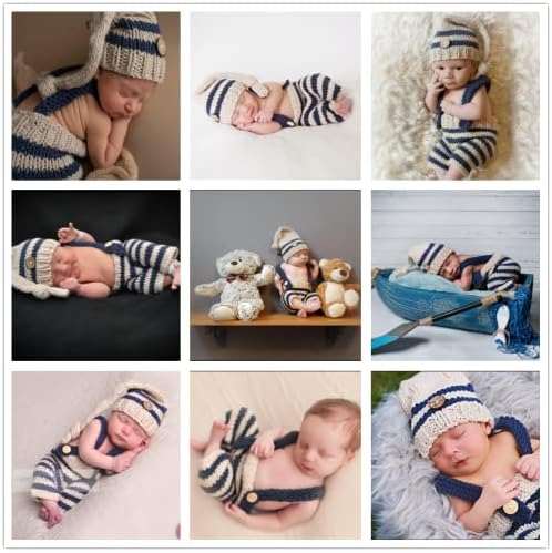 Vemonllas Fashion Cute Baby costume for boys and girls