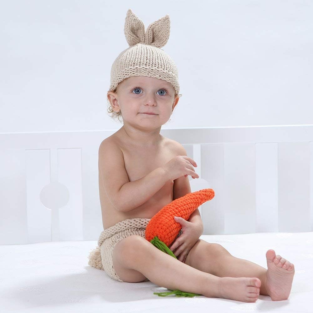 IBTOM CASTLE Newborn Photography Props