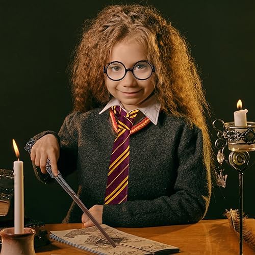 HalloweenWizardCostumeSet