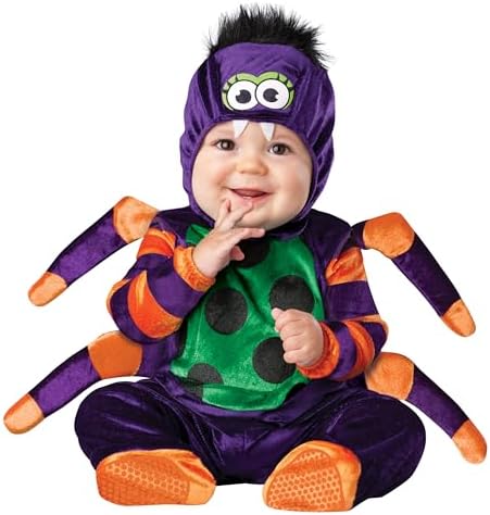 Make Like A Spider
