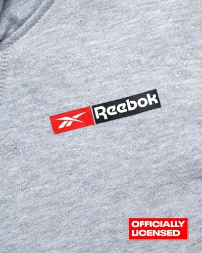 Reebok Boys Active Sweatsuit - Premium Athleisure Set