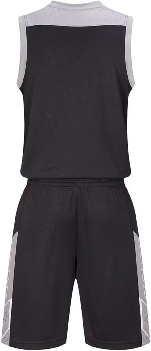 Summer Basketball Tracksuit