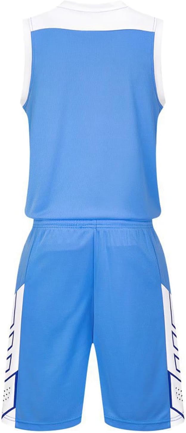Perfect Basketball Football Tracksuit Set for Kids Teens