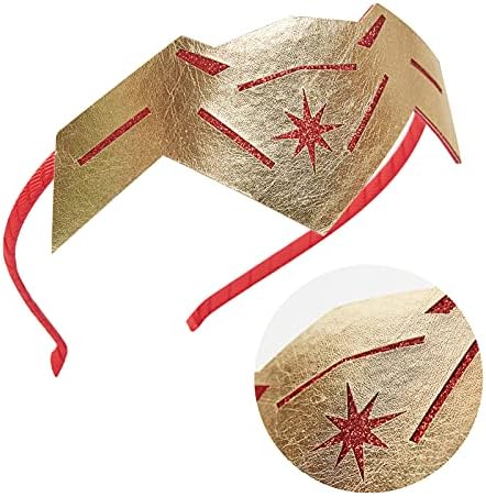 Girls Costume SuperHERO Tiara Headband Halloween