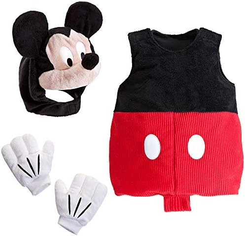Mickey Mouse Baby costume Original Disney designs