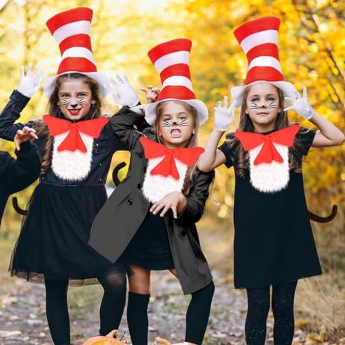 Cat Costume for Kids