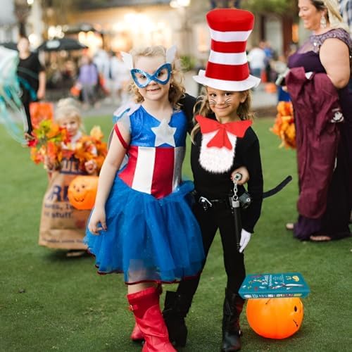 Cat Costume for Kids