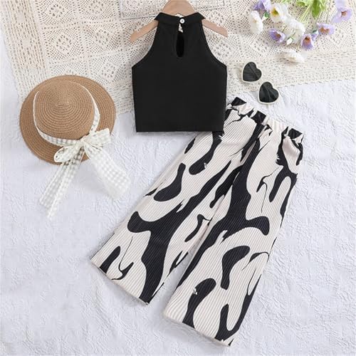 Perfect Summer Outfit for Kids