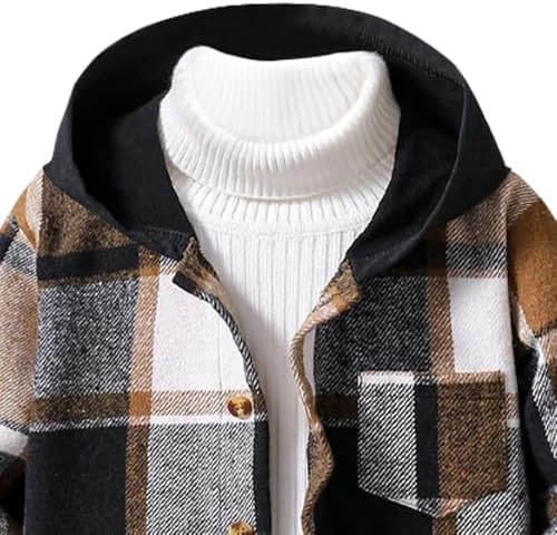 Stylish Toddler Boys Set