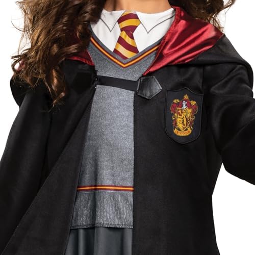 Disguise Hermione Granger Costume for KidsOfficial Harry Potter Hogwarts