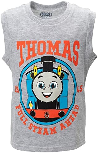 Thomas Friends Tank Engine 3-Piece Outfit Set