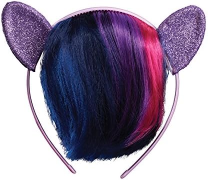 Disguise - TWILIGHT SPARKLE CH HEADPIECE