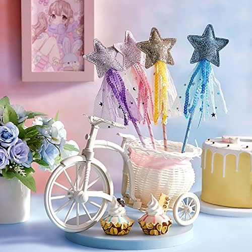 Fairy Wands Princess Accessories
