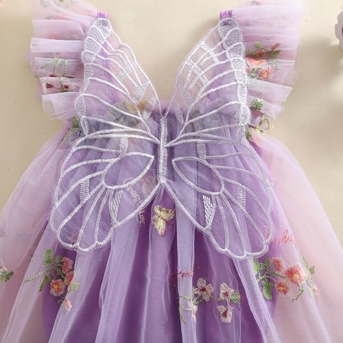 Little Princess Butterfly Waltz