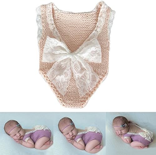 Zeroest Baby Girls Rompers