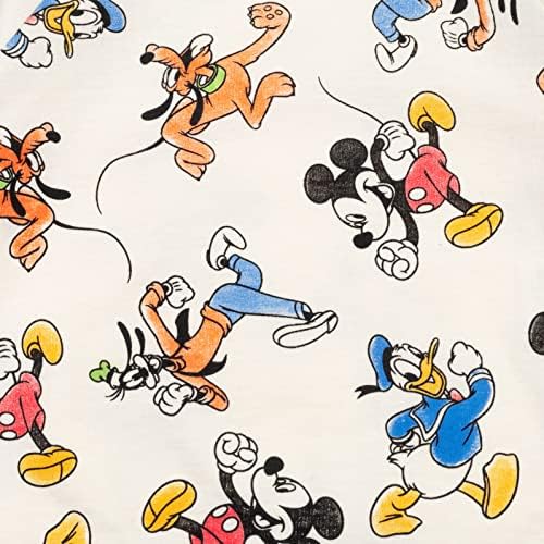 Disney Mickey Mouse Clubhouse sweatshirt shorts for boys -
