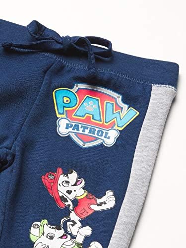 Paw Patrol Graphic Outfit For Boys Nickelodeon Toddler Collection adventure ready