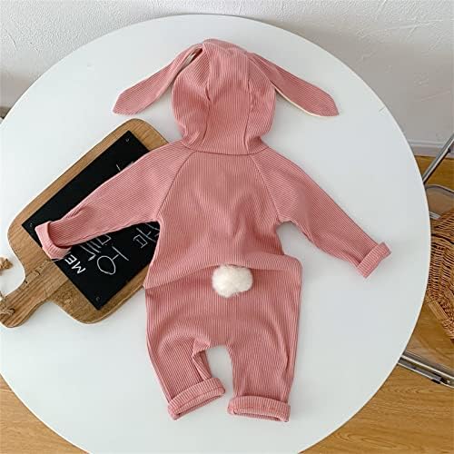Adorable Newborn Romper Cozy Fashionable Perfect for Boys Girls
