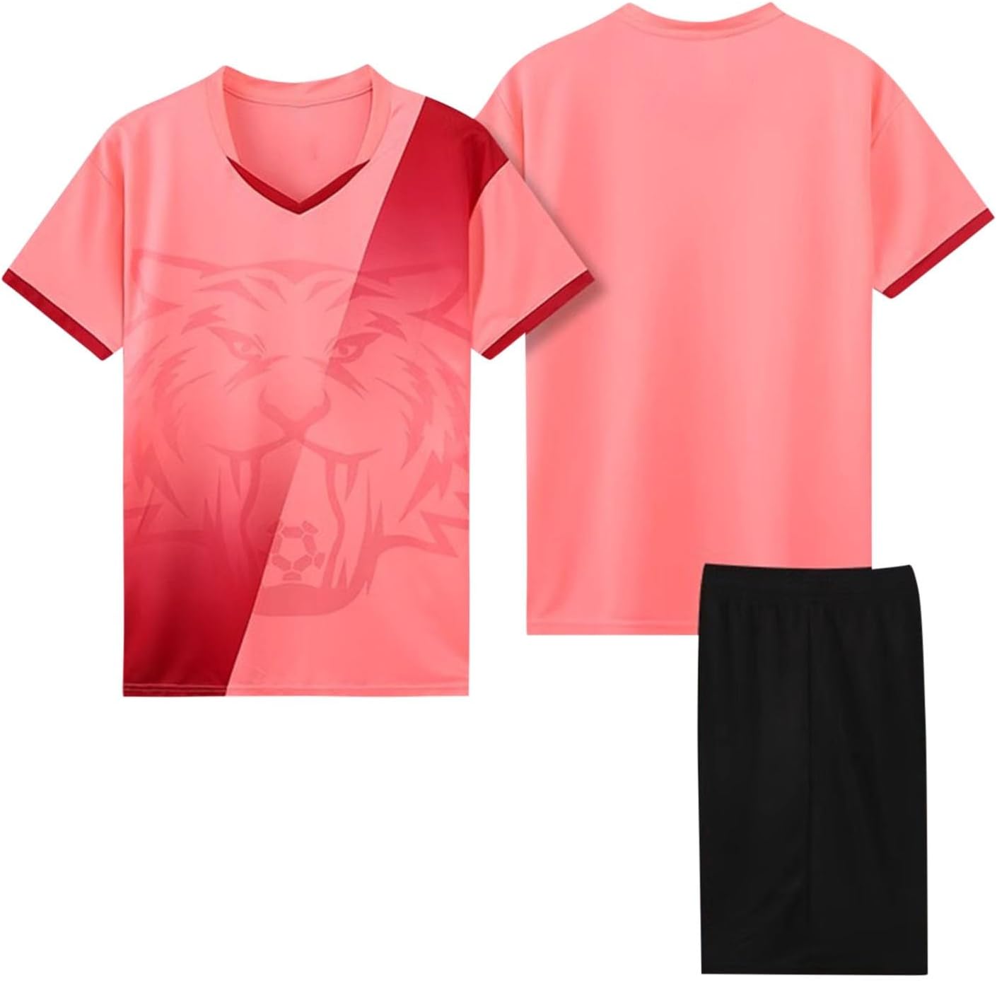 Basketball Jersey for Boys and Girls