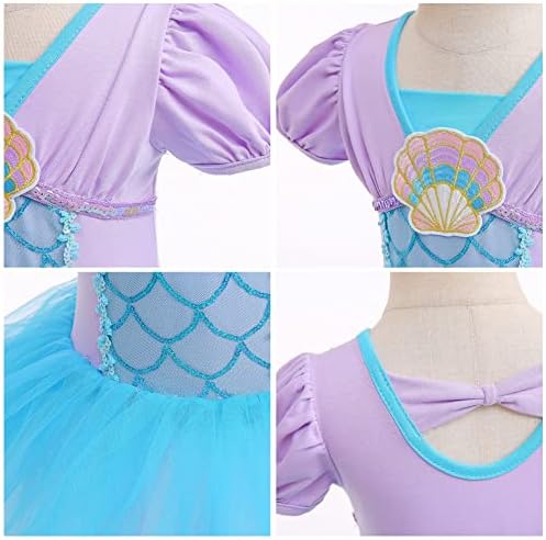 Myrnis Princess Tutu Dress