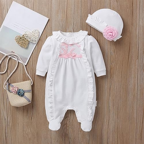Matching Onesie Set for Baby