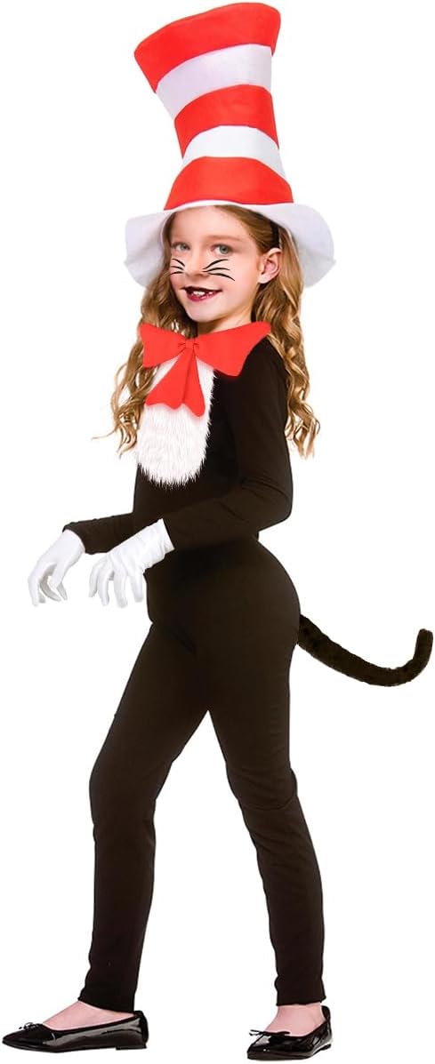 Cat Costume for Kids