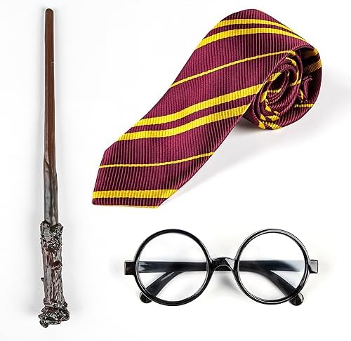 HalloweenWizardCostumeSet