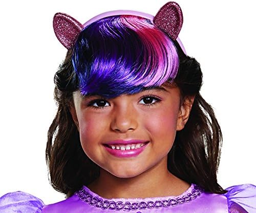 Disguise - TWILIGHT SPARKLE CH HEADPIECE