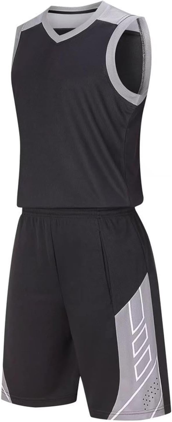 Summer Basketball Tracksuit