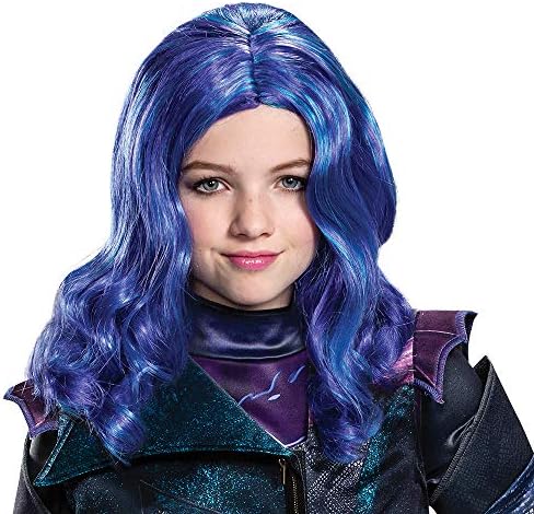 Disguise Kids Wig and More
