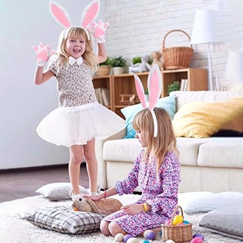 AMOR PRESENT Kids bunny costume set for toddlers - Perfect for Parties