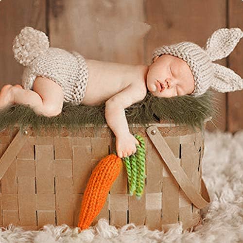 IBTOM CASTLE Newborn Photography Props