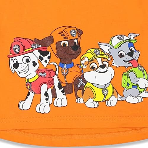 Nickelodeon Paw Patrol Outfit Set for Kids