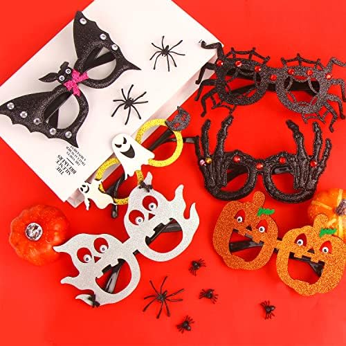CCINEE Halloween Kids Glasses