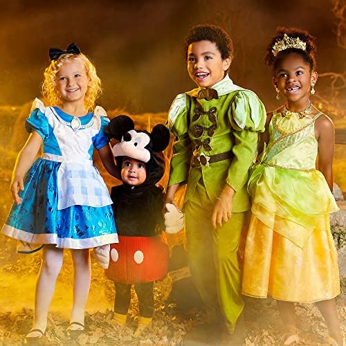 Mickey Mouse Baby costume Original Disney designs