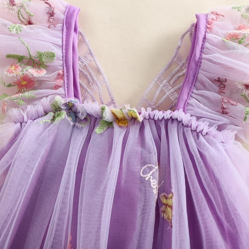 Little Princess Butterfly Waltz