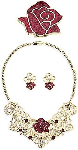 Magic Belle Costume Accessories Set for Girls