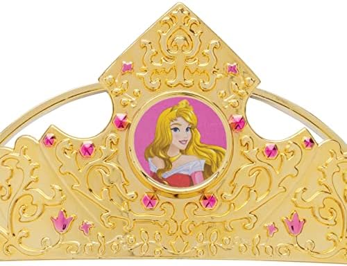 Aurora Princess TIARA Official Disney Costume Accessory