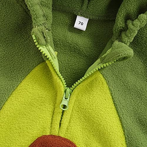Stylish Baby Halloween Costume Animal Fruit Design