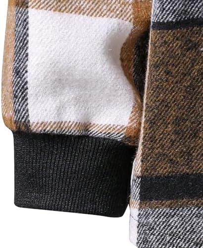 Stylish Toddler Boys Set