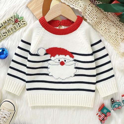 Perfect Baby Girls Christmas Costume for Cozy Holidays