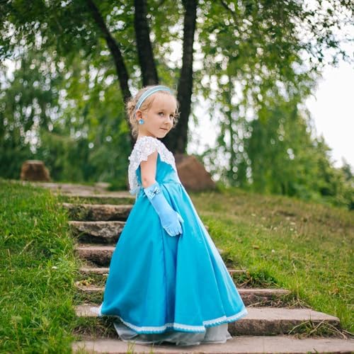 Sureio Princess Costume Set - Halloween PartyGoer