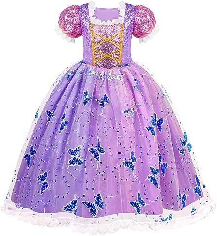 Meland Princess Lights Up Full Set