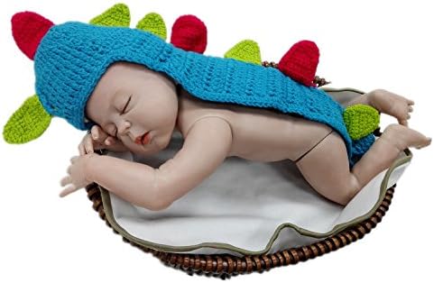 Kalevel Baby Photo Props for Little Ones